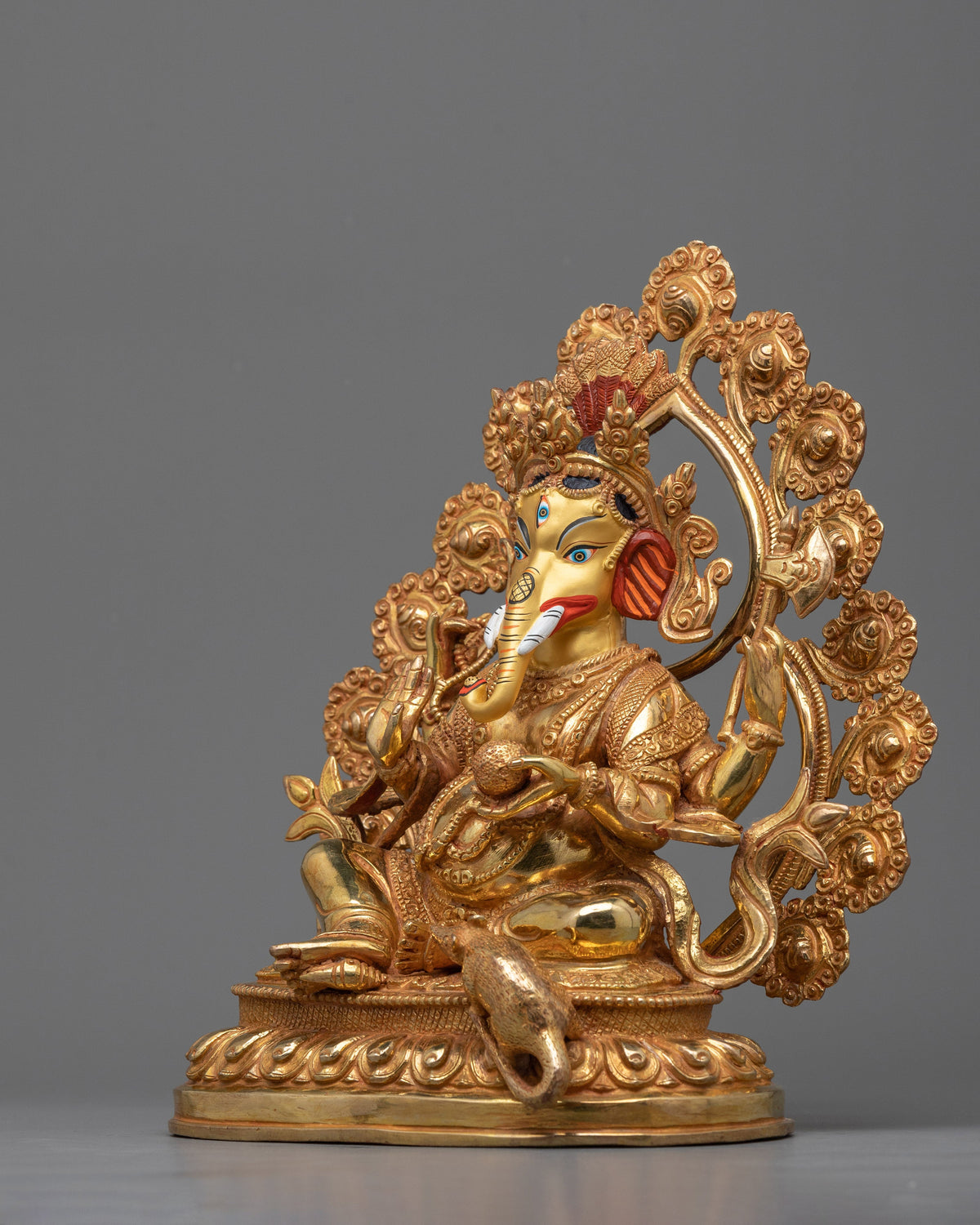 shree-ganesha