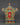 Traditional Buddhist Throne for Statue | Sacred Ritual Throne for Shrine