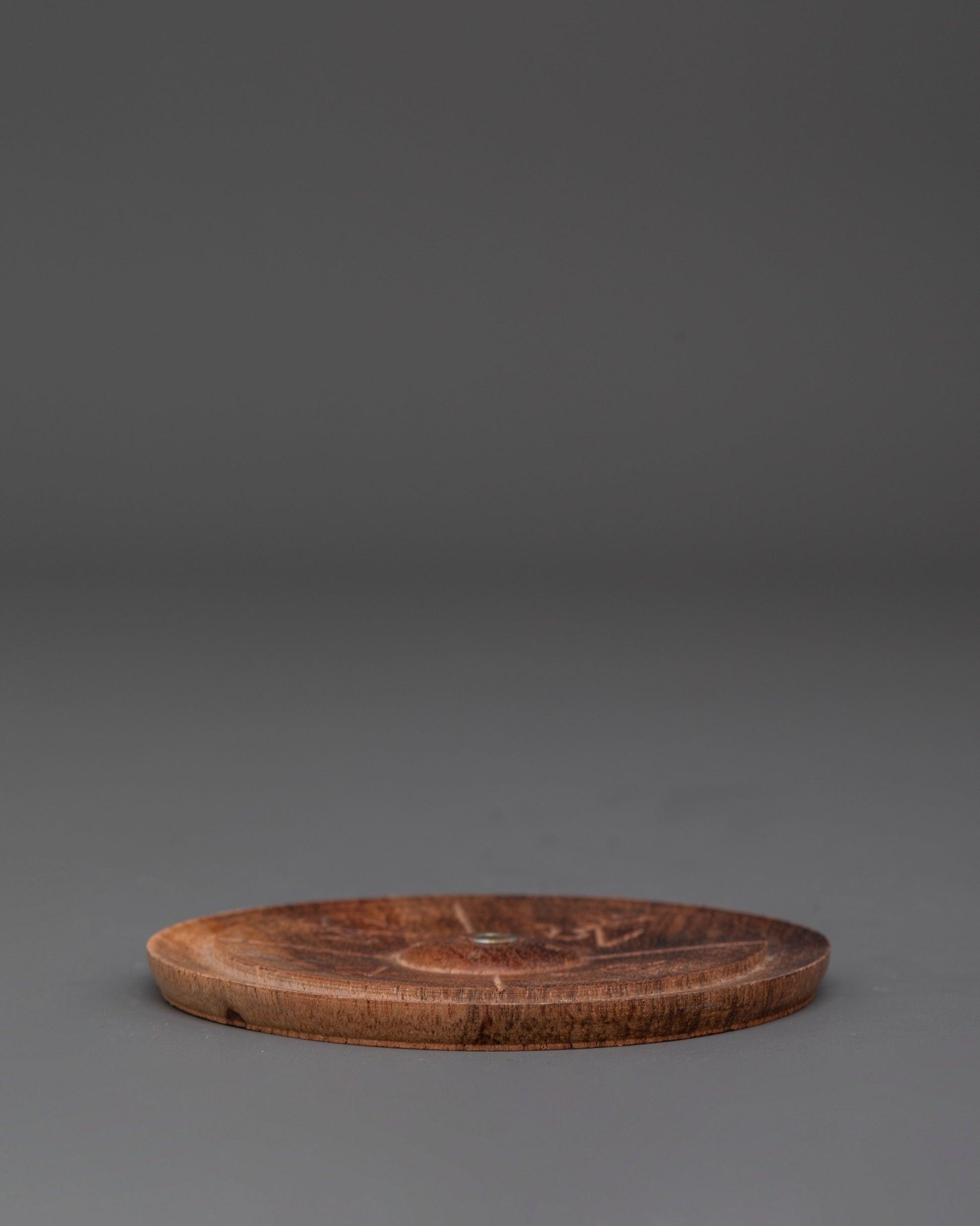 Tibetan Handmade Incense Holder