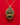 Sacred Gold Plated Chenrezig Ghau Box Locket | Buddhist Amulet