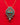 Buddhist Ghau Box Amulet | Silver Pendant with Coral & Turquoise
