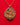 Manjushri Ghau Box Amulet | Buddhist Wisdom Deity