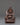 Handmade Statue of Buddhist Kubera | Oxidized Copper Wealth Deity Idol