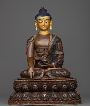 buddha deity 