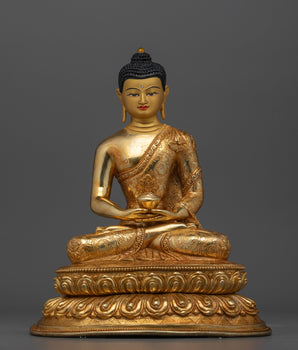 The Buddha of Infinite Light