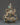 Handcrafted Green Tara Sculpture | Tibetan Goddess of Compassion and Protection