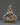 Sacred Purification Deity Vajrasattva Statue | Tibetan Buddhist Sculpture