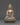 Handmade Tibetan Statue of Shakyamuni Buddha | Symbol of Enlightenment