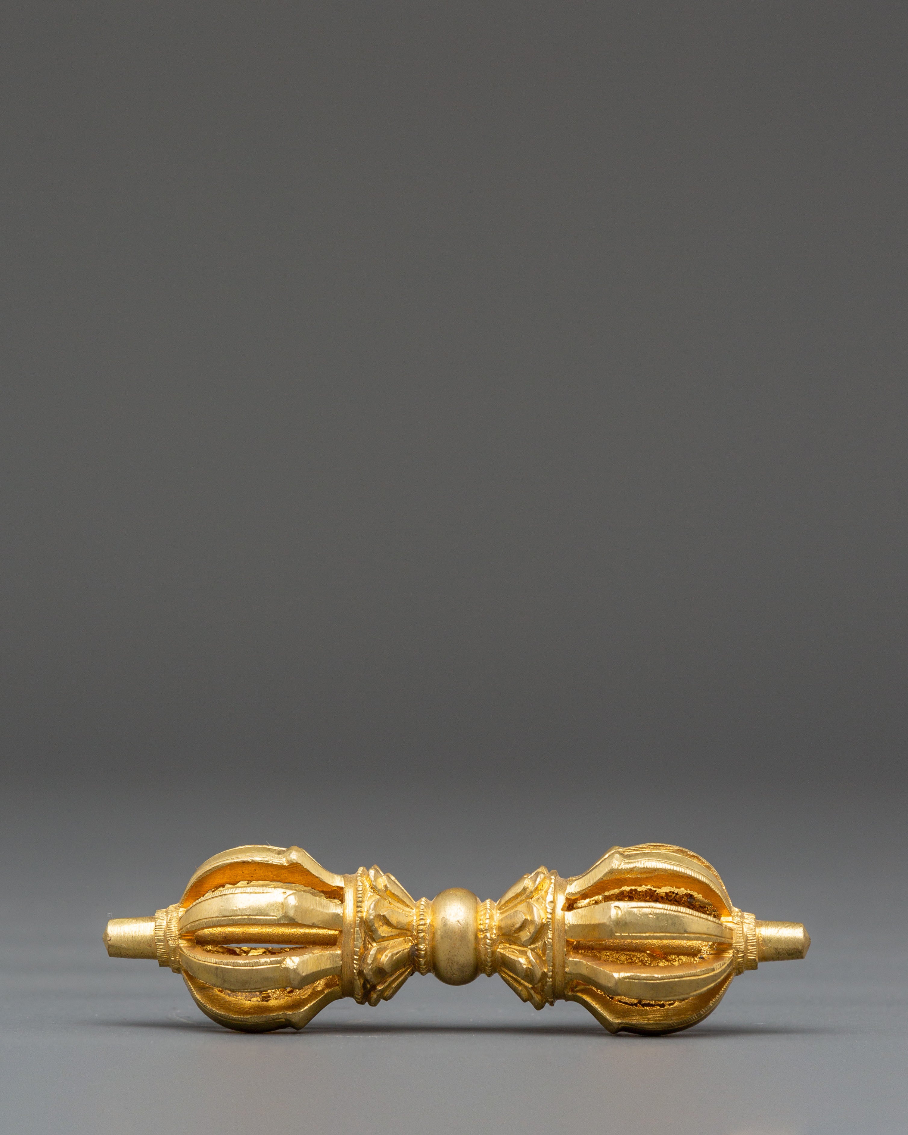 Bell and Vajra for Ritual Ceremonies | Symbol of Wisdom and Compassion
