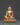 Tibetan Medicine Buddha Figurine | Healing Deity