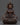 Amitayus Bodhisattva Copper Sculpture 