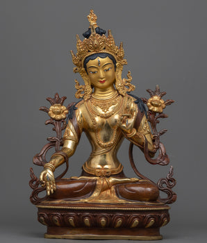 white-tara-buddha-for-shrine