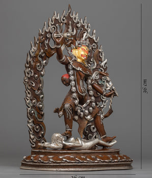 ekajati-mahakala