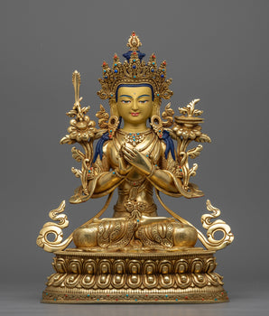 tikshna-manjughosha