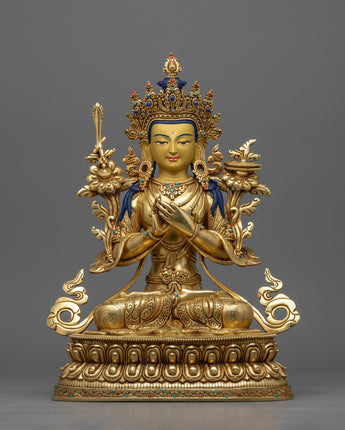 tikshna-manjughosha