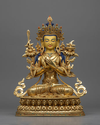 tikshna-manjughosha