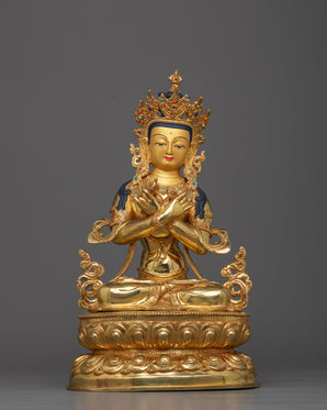 vajradhara-figure
