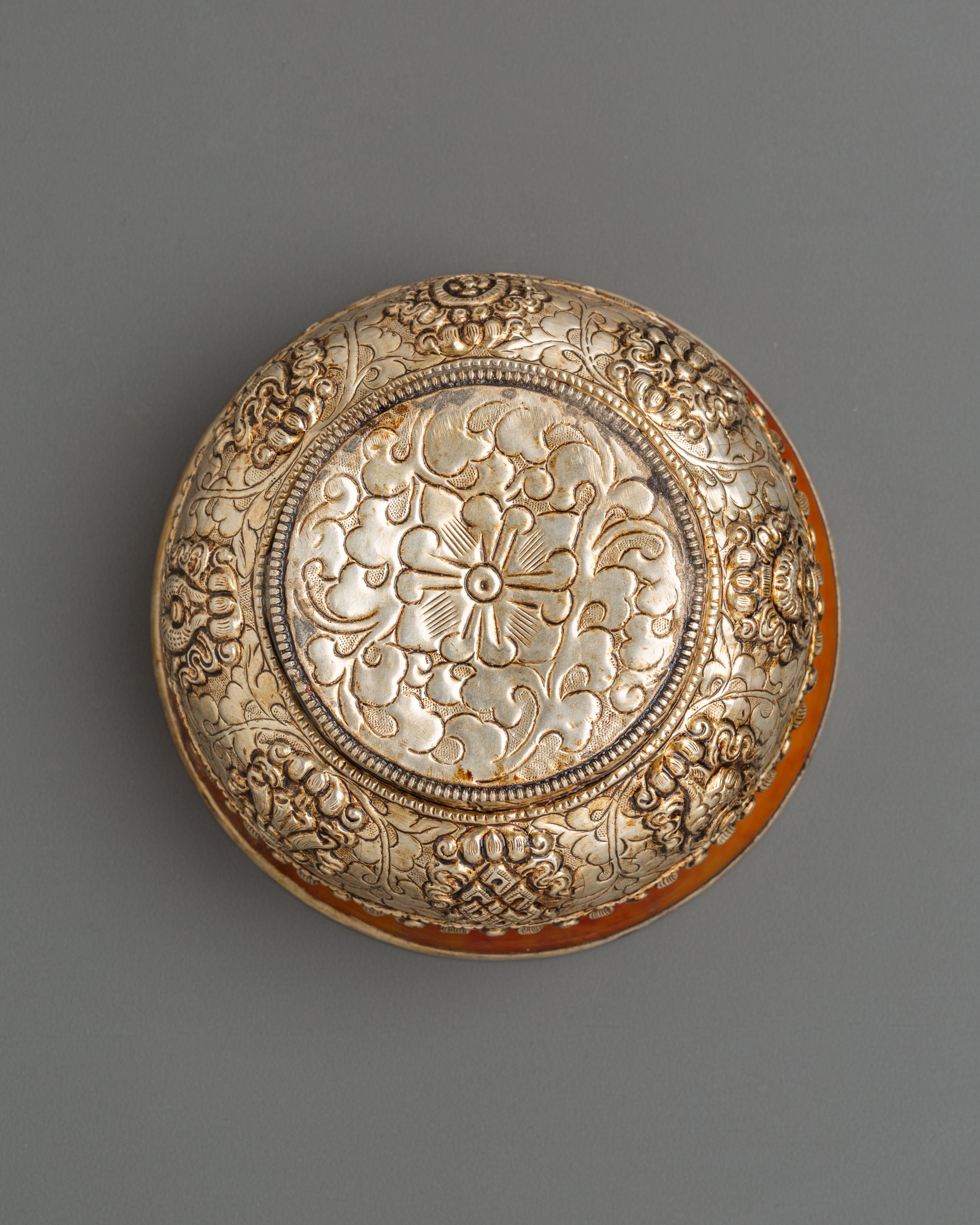 Ambar Offering Bowl | Cultural Spiritual Art
