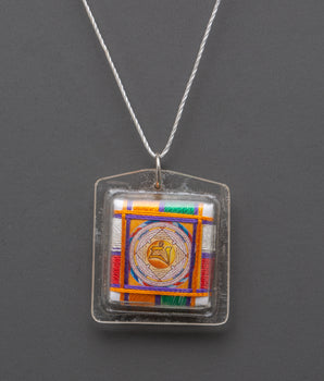 Spiritual Buti for Accessory