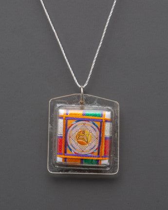 Spiritual Buti for Accessory