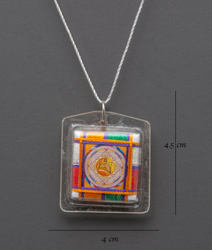 Spiritual Buti for Accessory | Symbol of Protection