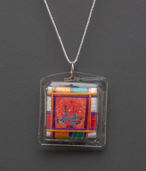 Ganesha Buti for Accessory