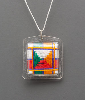 Bhaisajyaguru Amulet | Medicine Buddha Buti