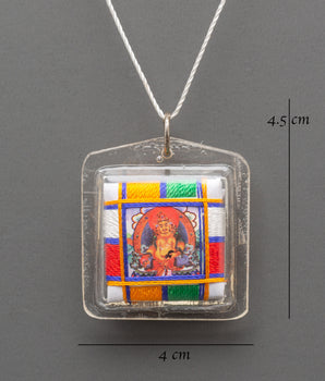 Handmade Dzambhala Buti for Accessory | Symbol Of Wealth