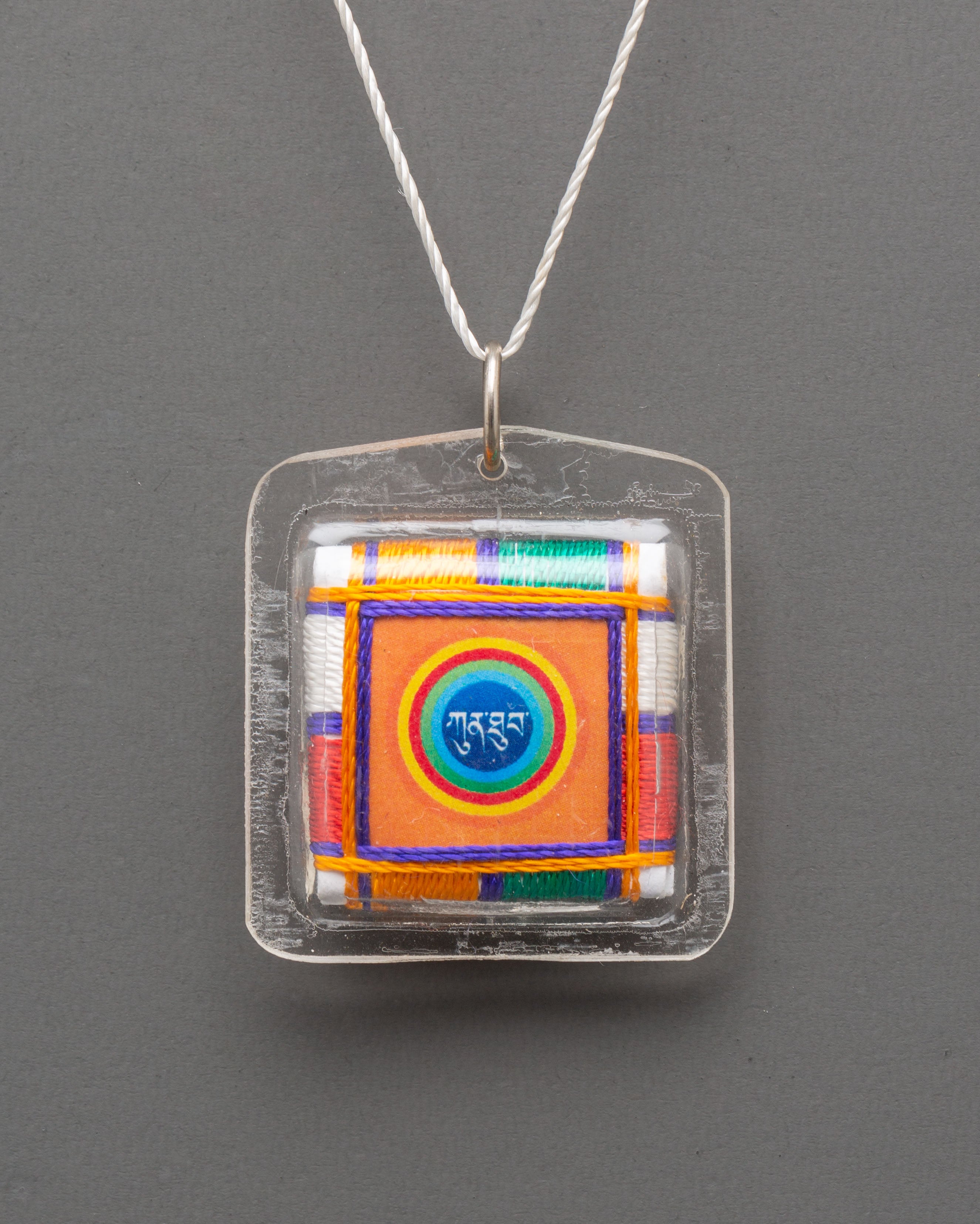Buddhist Amulet