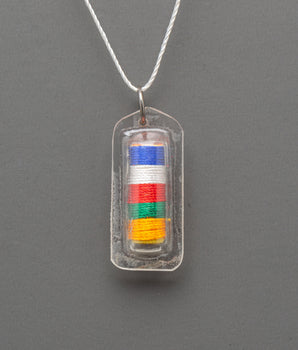 Tibetan Protection Amulet