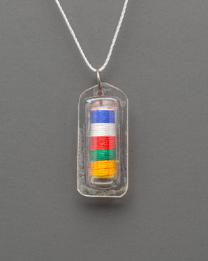 Tibetan Protection Amulet