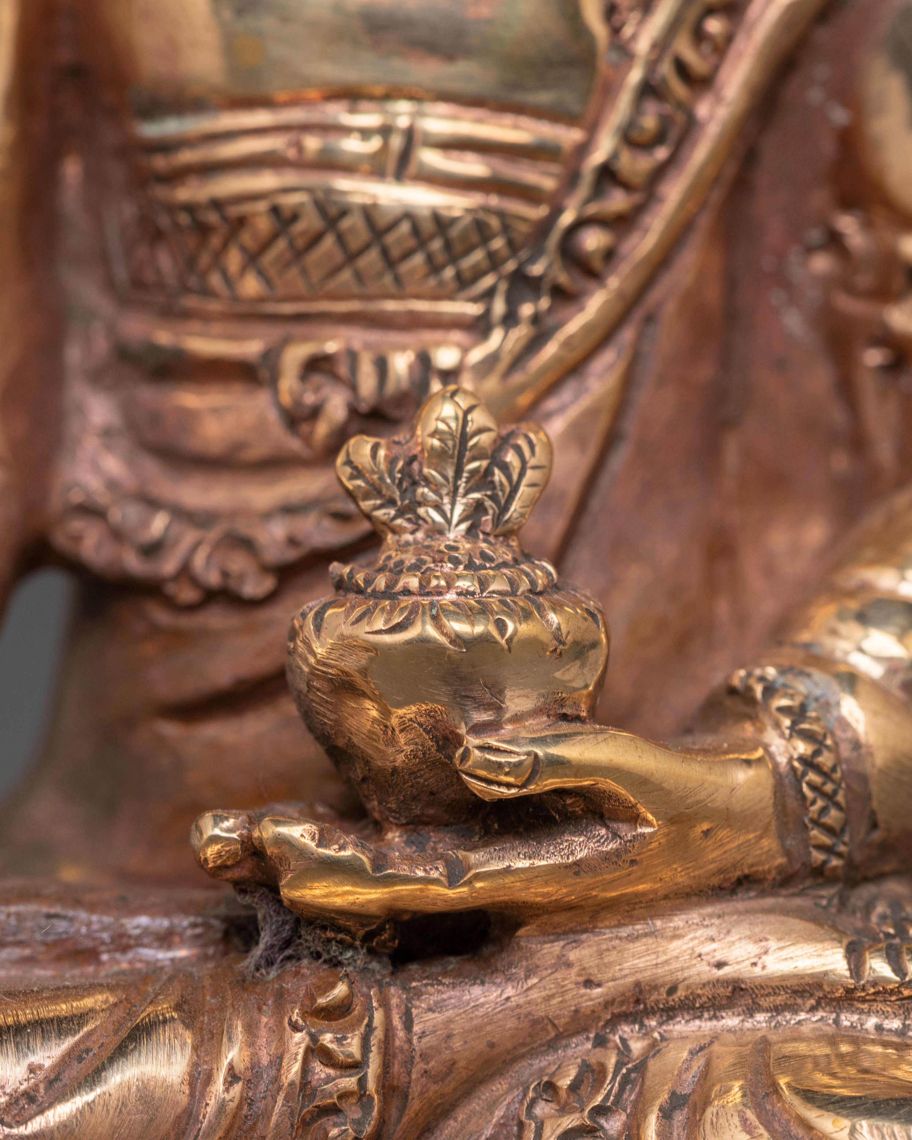 Medicine Buddha Light of Wisdom and Compassion | Healer of Body and Mind