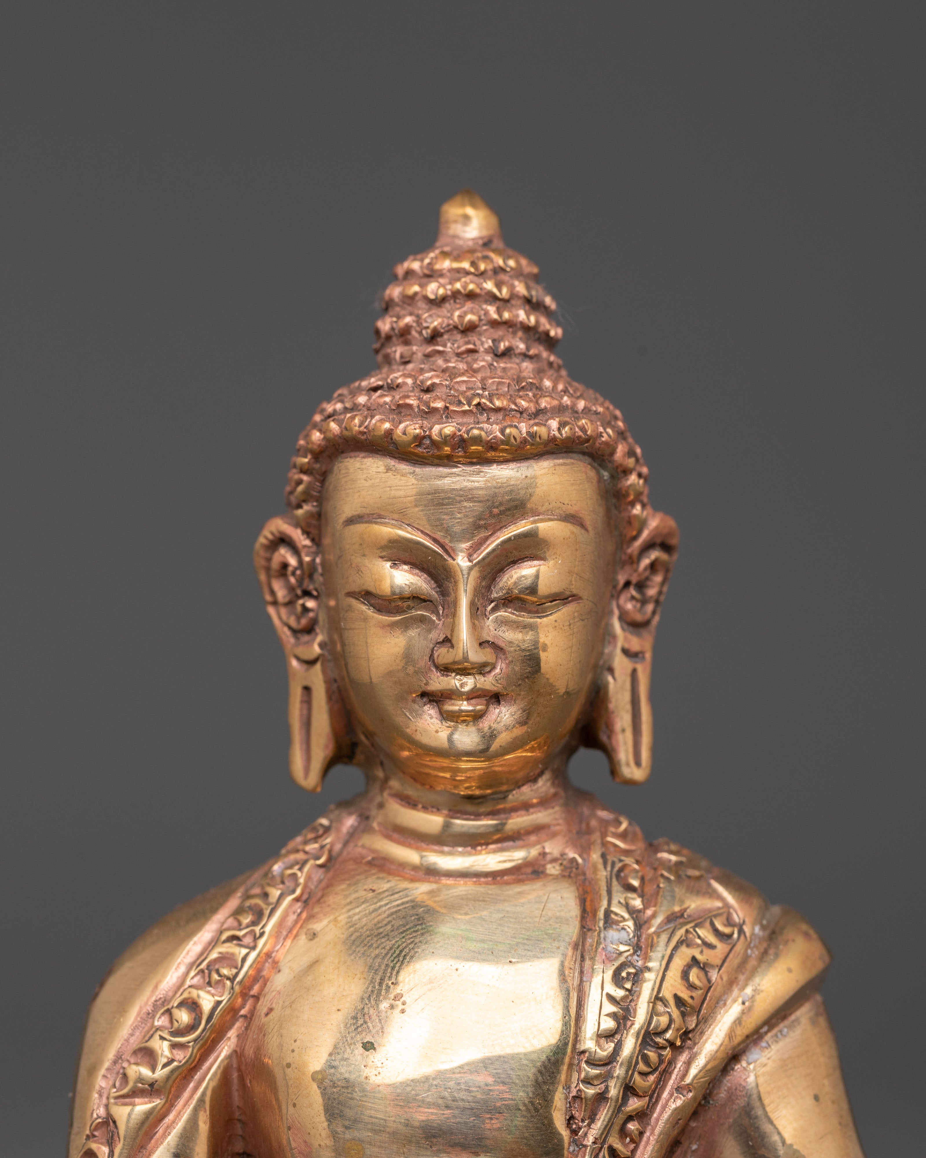 Medicine Buddha Light of Wisdom and Compassion | Healer of Body and Mind
