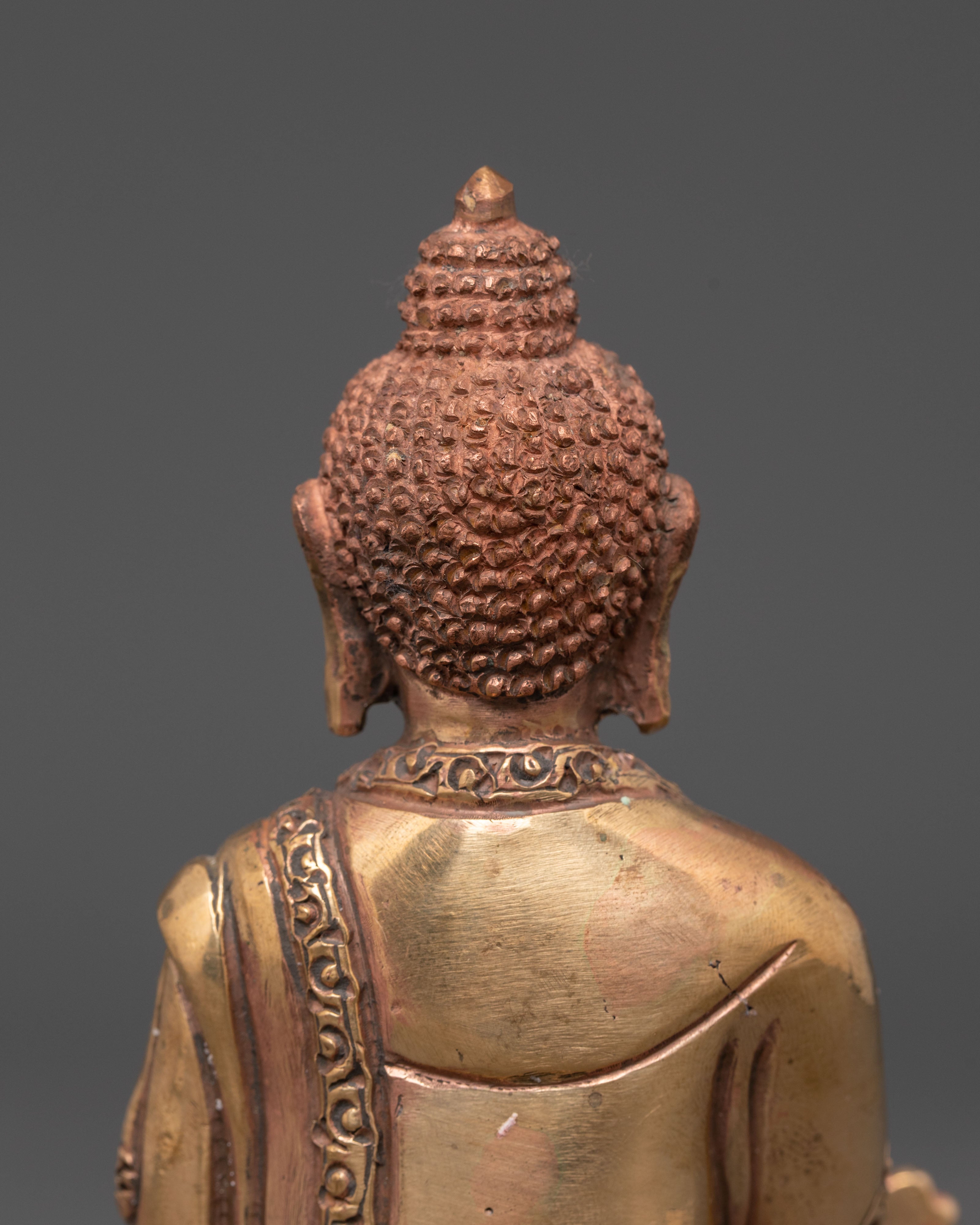 Medicine Buddha Light of Wisdom and Compassion | Healer of Body and Mind