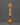 Copper Tibetan Ritual Phurba | Phurba for Buddhist Rituals