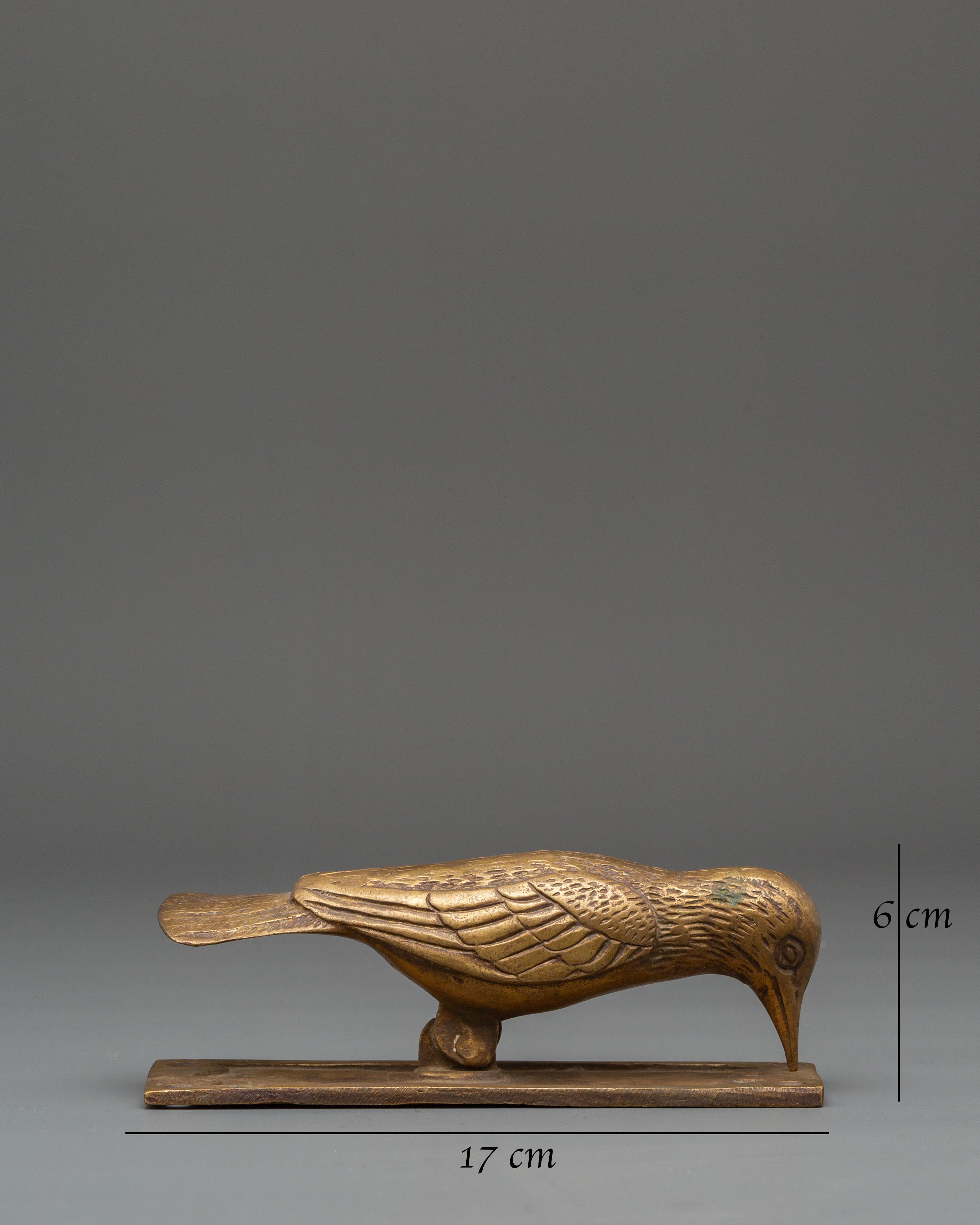 Bird Motif Door Handle | Elegant Bird Design for Home Decor