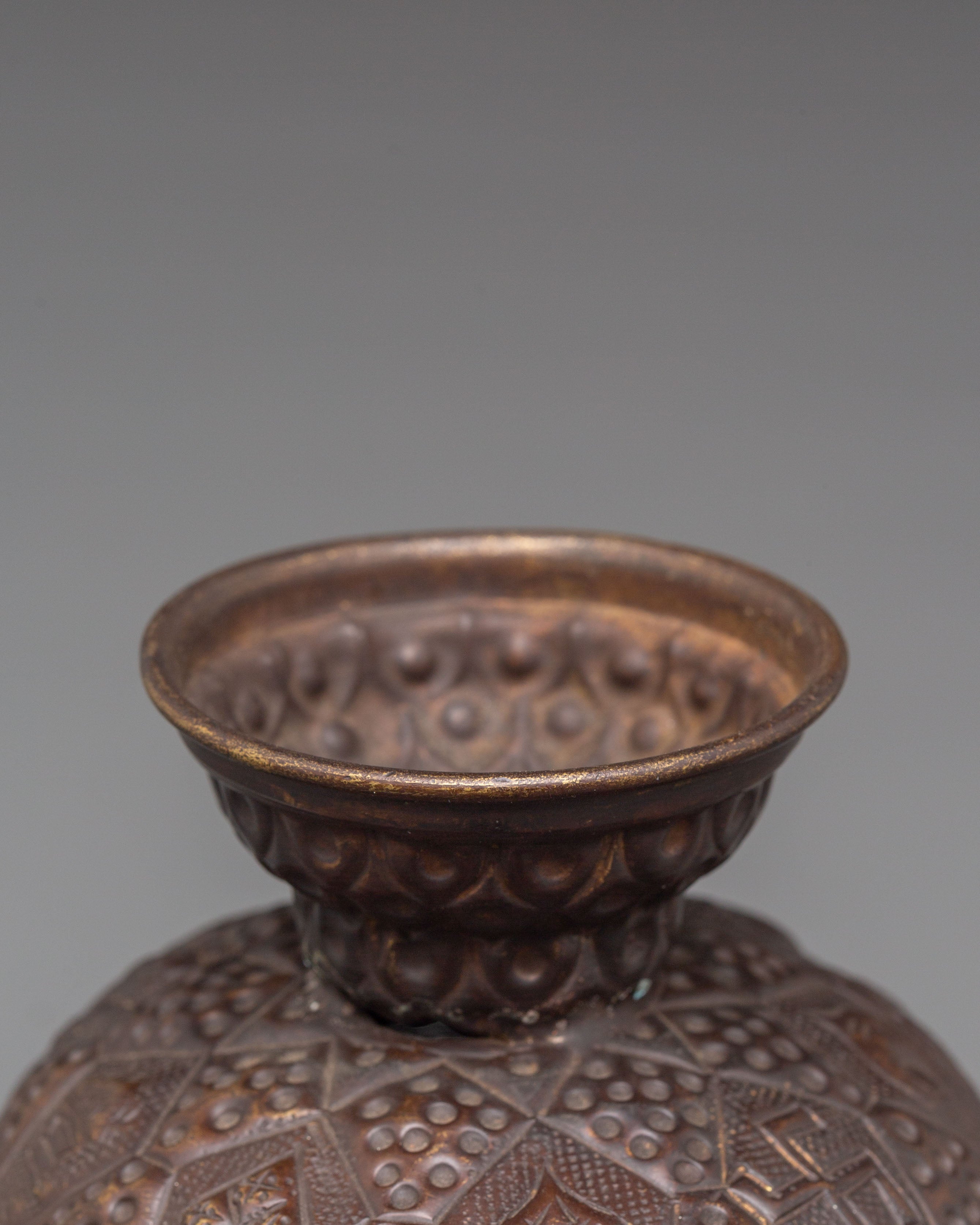 Sacred Turtle Incense Burner | Handcrafted Brass Incense Holder