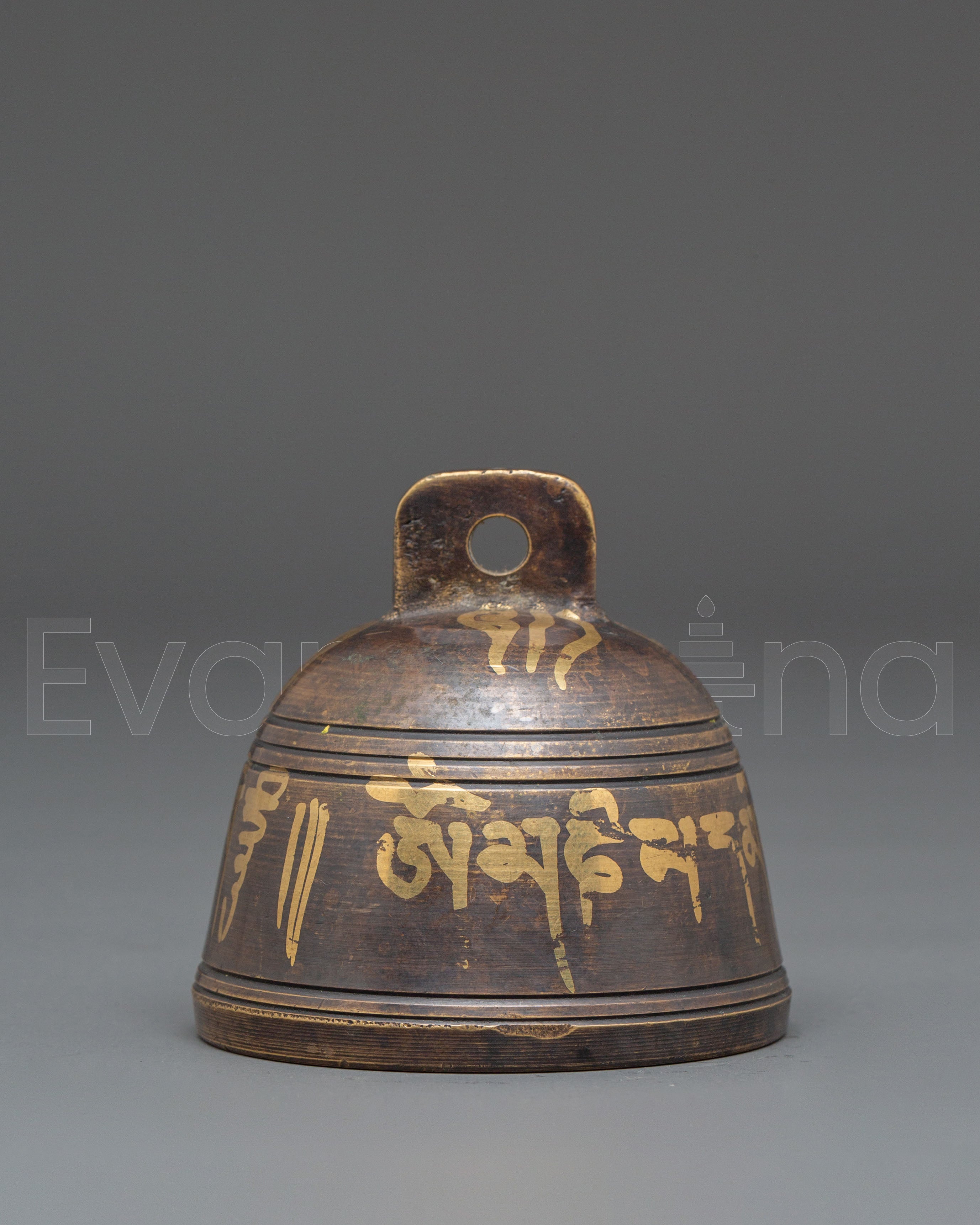 Hanging Bell for Ceremonies