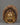Tibetan Buddhist Deity-Mahakala Wall Hanging