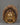 Tibetan Buddhist Deity-Mahakala Wall Hanging | Symbol of Protection