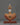 Ritual Copper Kartika with Crystal: