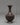Handmade Tibetan Flower Vase | Elegant Home Decor
