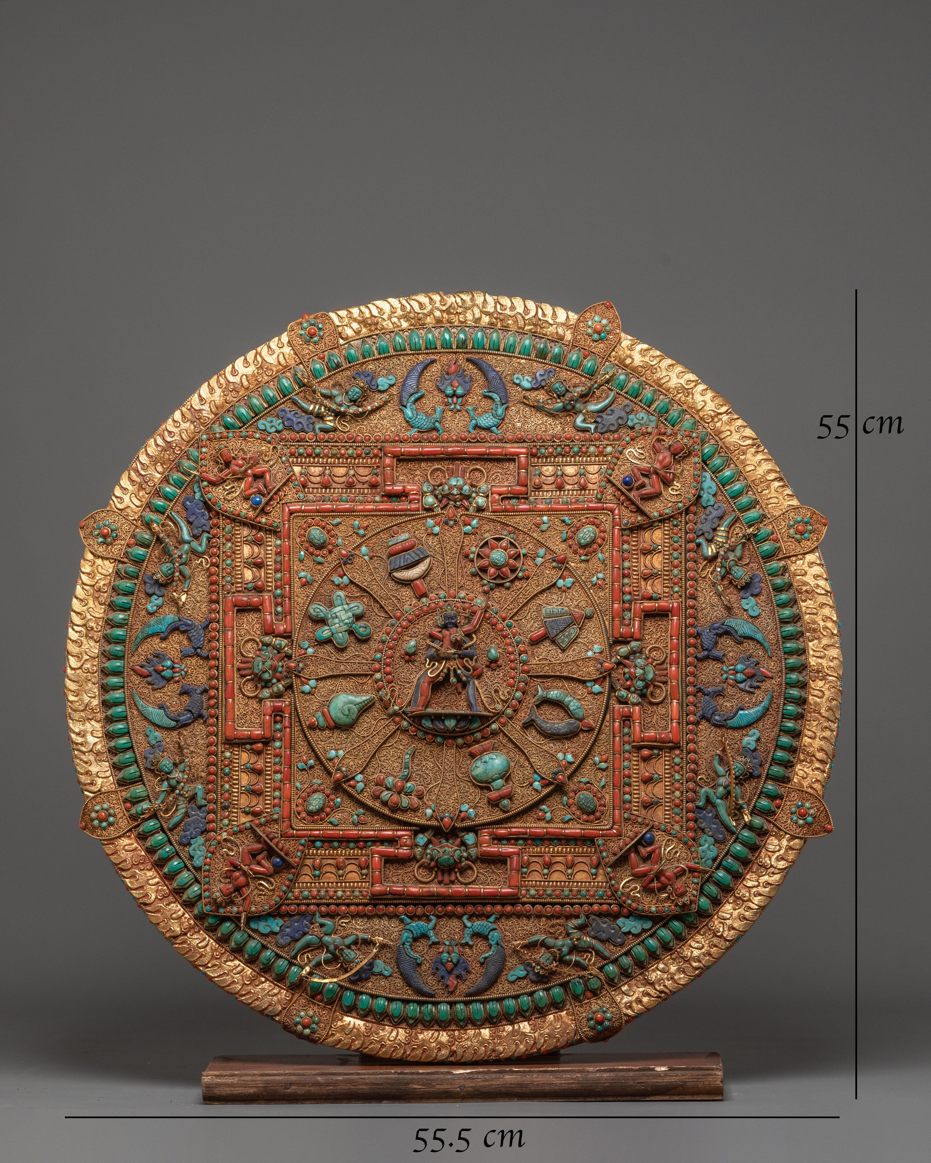 Mandala for Home Decor | Symbol of Protection