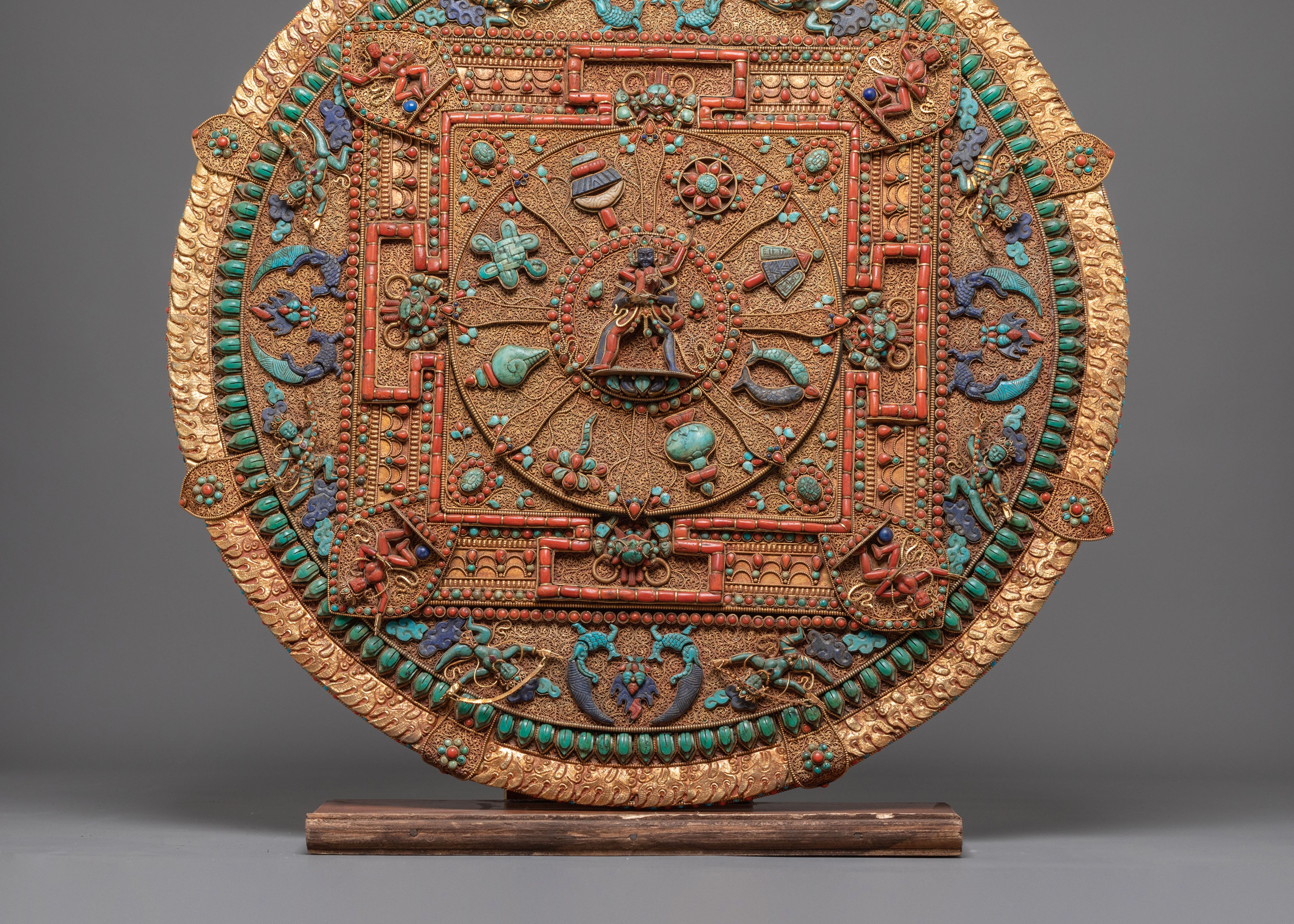 Mandala for Home Decor | Symbol of Protection