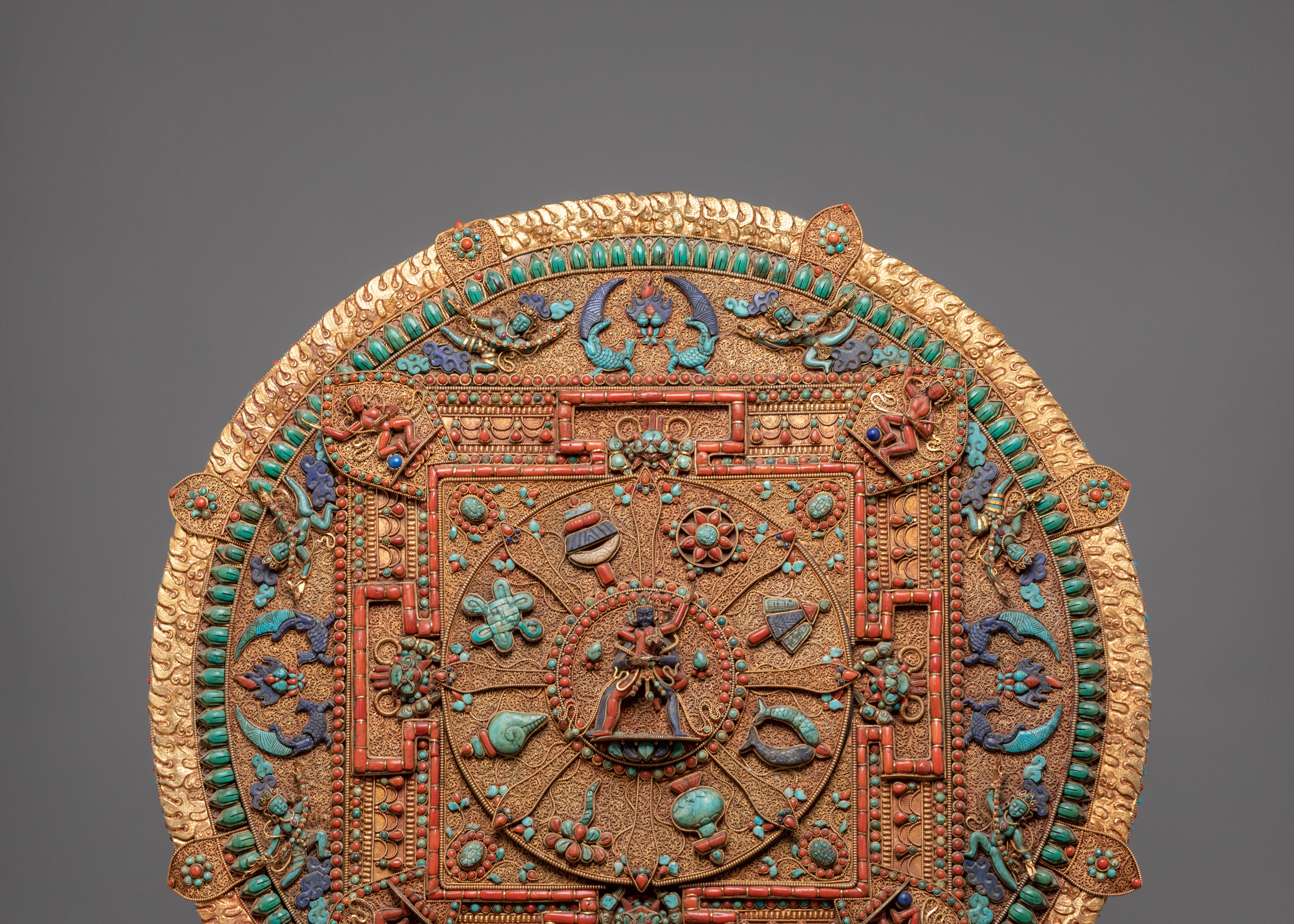 Mandala for Home Decor | Symbol of Protection