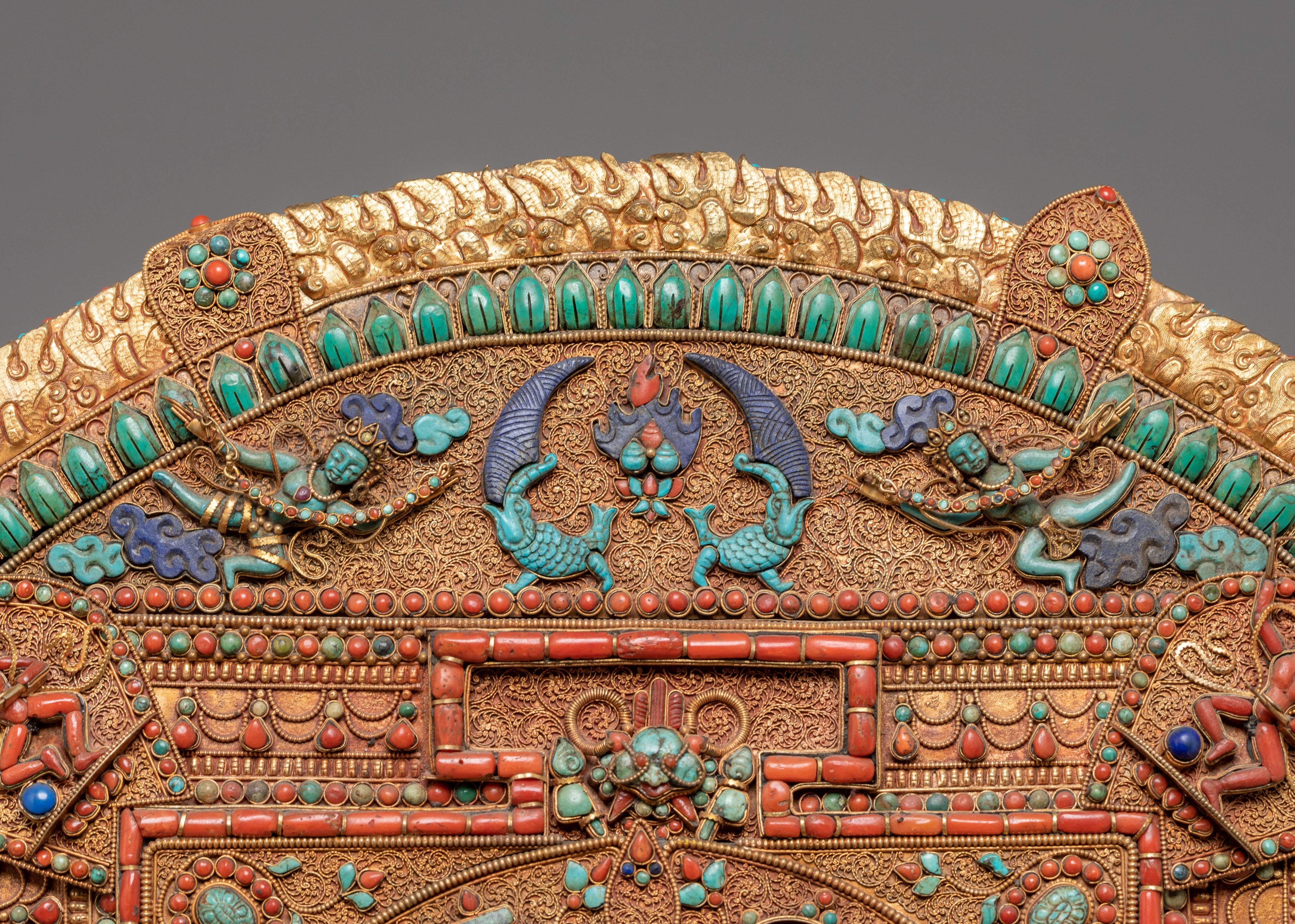 Mandala for Home Decor | Symbol of Protection