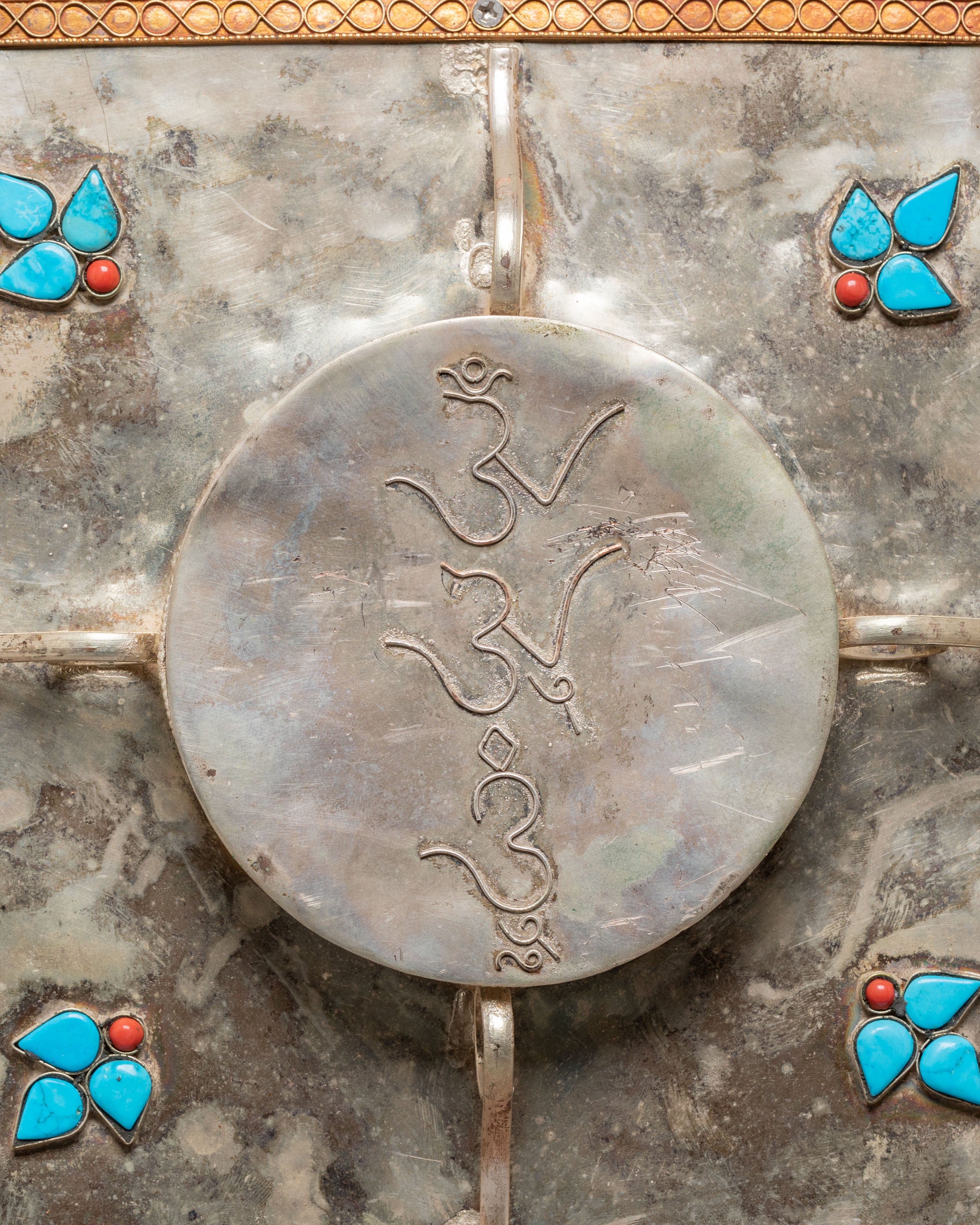 Mandala for Home Decor | Symbol of Protection