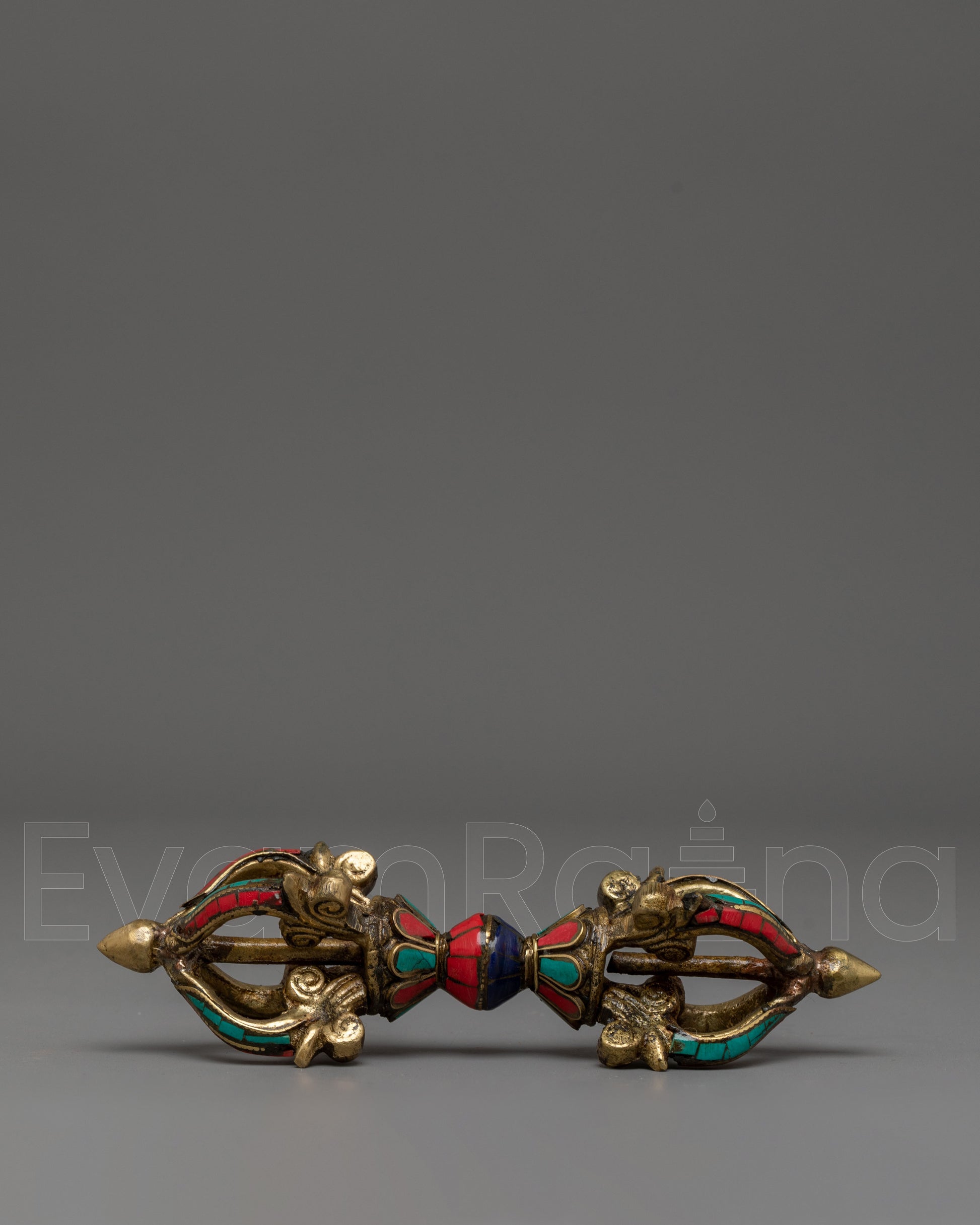 Handmade Vajra Dorje 