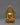 Buddha Shakyamuni Handmade Statue