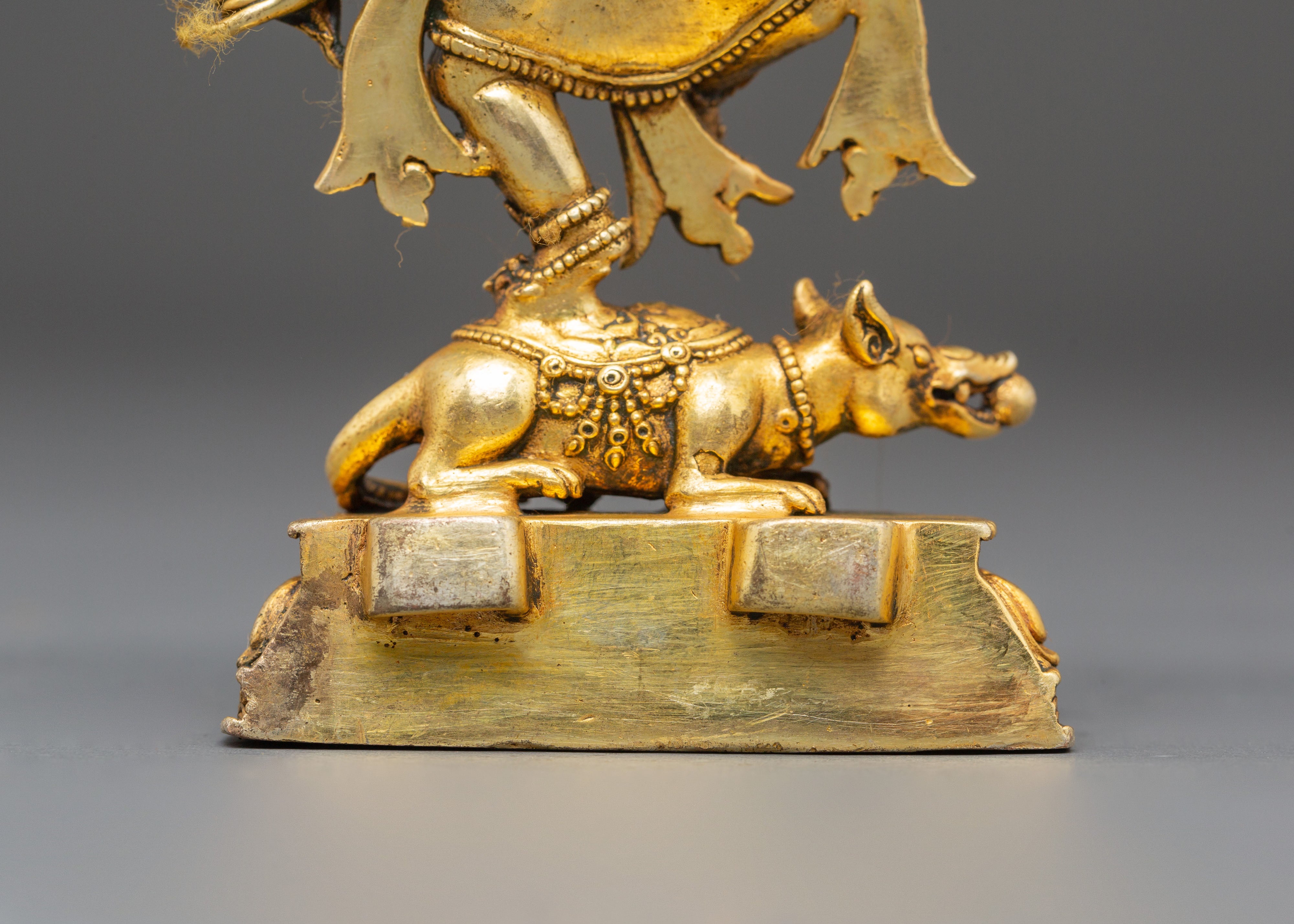 Hindu Deity Ganesha Statue | Symbol of Prosperity